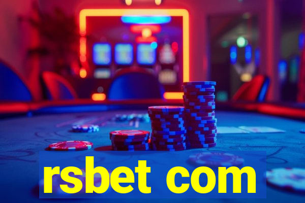 rsbet com